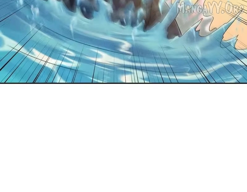 Hidden Dragon in the City (2025) Chapter 57 - page 44
